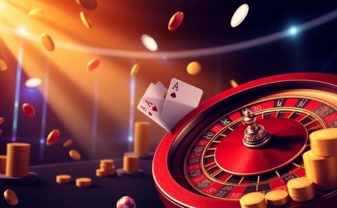 SlotoCash Casino کیسینو میں پوکر گیمز