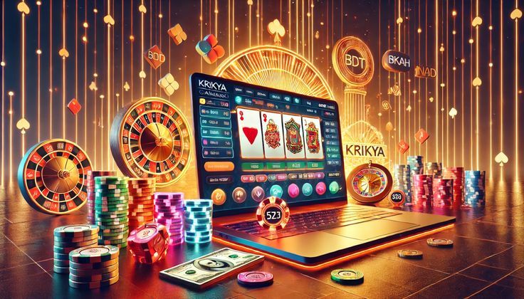 SlotoCash Casino آن لائن کیسینو میں کھیلنے کی وجوہات